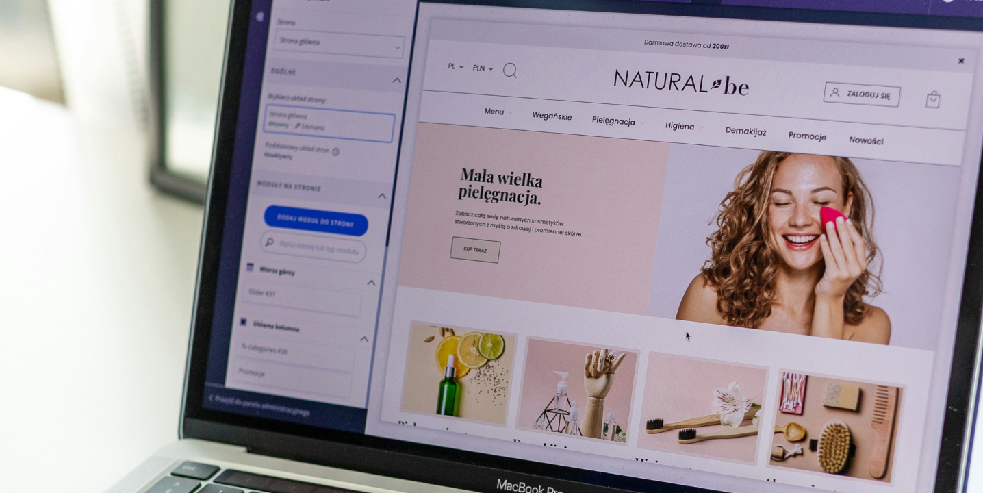 E-commerce